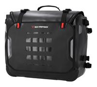 SW‑Motech – Sac étanche moto SysBag WP L – Noir – 27/40 L