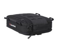 SW-Motech 1680D Nylon balistique. Noir. 3-6 l. - 1680D Nylon balistique. Noir. 3-6 l.