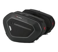 SW-Motech Noir. Yamaha YZF-R7 (21-). - Noir. Yamaha YZF-R7 (21-).