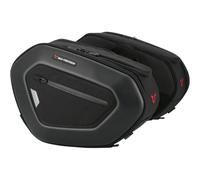 Sw-motech Sacoches Latérales Pro Blaze H 20l Triumph Trident 660/daytona 660