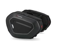 Sw-motech Sacoches Latérales Pro Blaze H 20l Yamaha Mt-09 13-16