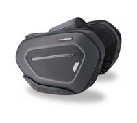 Sw-motech Sacoches Latérales Pro Blaze H Heat Protector 20l Honda Cbr300r/cbr500r/cb500f 2016