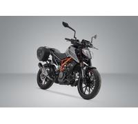 SW-MOTECH Sacoches latérales + séparateurs PRO BLAZE H