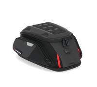 SW-Motech Pro Sport 12-17 L, tankbag Pro Ring Noir Noir