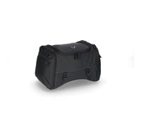 SW-Motech 26-36 l. Noir. 600D polyester / Vinyle souple. - 26-36 l. Noir. 600D polyester / Vinyle souple., noir