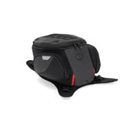 SW-Motech 12 à 15 L. Support à sangles. - 12 à 15 L. Support à sangles.