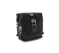 SW-Motech Legend Gear LC, système de sacs latéraux Esquerda LC2 Noir/Noir Noir/Noir