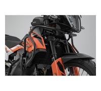 SW-MOTECH SBL.04.521.10100/B Barre De Protection Supérieure - Noir