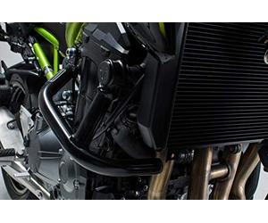SW-MOTECH SBL.08.868.10000/B Serre-câble fiable pour Kawasaki Z900 (2016)