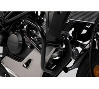 SW-Motech SBL, Protection contre les chocs Noir Noir