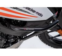 SW-Motech SBL, Protection contre les chocs Noir Noir