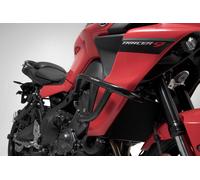 SW-Motech SBL, Protection contre les chocs Noir Noir