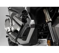 SW-Motech SBL, Protection contre les chocs Noir Noir