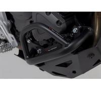 SW-Motech SBL, Protection contre les chocs Noir Noir