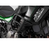 SW-Motech SBL, Protection contre les chocs Noir Noir