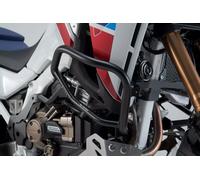 SW-Motech SBL, Protection contre les chocs Noir Noir
