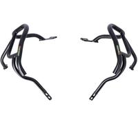 SW-Motech SBL, Protection contre les chocs Noir Noir