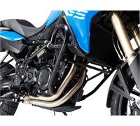 SW-Motech SBL, Protection contre les chocs Noir Noir