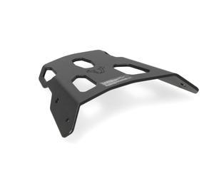 SW-Motech Schwarz. Kawasaki Z650RS (21-)/ 50th Anniv (22-). - Schwarz. Kawasaki Z650RS (21-)/ 50th Anniv (22-)., noir