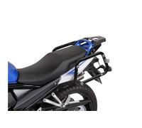 SW-Motech Noir. Suzuki GSF650/650S/1200/1250,GSX650/1250F. - Noir. Suzuki GSF650/650S/1200/1250,GSX650/1250F.