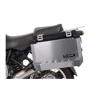 SW-Motech KFT Cadres latéraux Evo – Supports de valises pour BMW R1100GS/R1150GS Adventure
