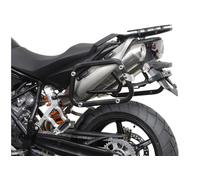 SW-Motech Cadres latéraux Evo KFT pour KTM 990 SM / SM-T / SM-R / 950 SM Noir