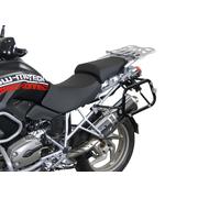SW-MOTECH Set de supports pour valises latérales moto EVO compatible avec BMW R1
