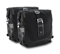 Sw-motech Set De Valises Latérales Legend Harley Davidson Lc