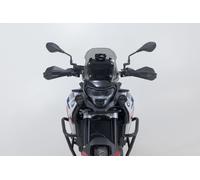 SW-MOTECH Set Déflecteurs Adventure Noirs BMW F 900 GS 2023-2024