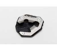 SW-Motech Side Stand, extension Noir/Argent Noir/Argent