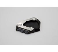 SW-Motech Side Stand, extension Noir/Argent Noir/Argent