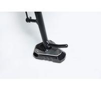 SW-Motech Side Stand, extension Noir/Argent Noir/Argent