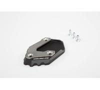 SW-Motech Side Stand, extension Noir/Argent Noir/Argent