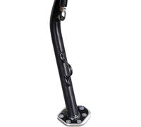 SW-Motech Side Stand, extension Noir/Argent Noir/Argent