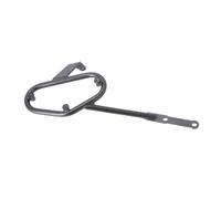 SW-Motech SLC porte-avions côté droit - Noir. Voge 500R (19-) / R6525 (25-).