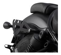SW-Motech Support de sac latéral SLH Noir