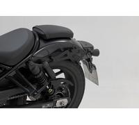 SW-Motech Honda CMX1100 Rebel (20-). Pour LH1. - Honda CMX1100 Rebel (20-). Pour LH1.