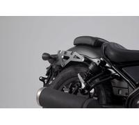 SW-Motech Honda CMX500 Rebel (16-). Pour LH1. - Honda CMX500 Rebel (16-). Pour LH1.