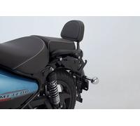 Sw-motech Slh Right Lh1 Royal Enfield Meteor 350 19 Side Cases Fitting
