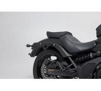 SW-Motech Kawasaki Vulcan S (16-). Pour LH1. - Kawasaki Vulcan S (16-). Pour LH1.