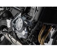 SW-Motech Noir. Kawasaki Z650 (16-) / Z650RS (21-). - Noir. Kawasaki Z650 (16-) / Z650RS (21-).