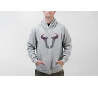SW-Motech Street Line. Gris. Unisexe. Taille S. - Street Line. Gris. Unisexe. Taille S.