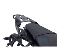SW-Motech Plaque de fixation porte-bagages valise STREET-RACK pour KTM 125/250/390 Duke (23-) Noir