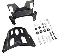 SW-MOTECH Street Rack Porte-Bagages Noir pour Kawasaki ZZR1400 (à partir de 2006)