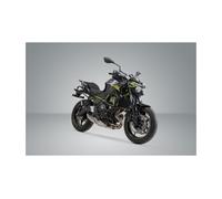 SW-Motech HTA, cadres latéraux SLC Esquerda