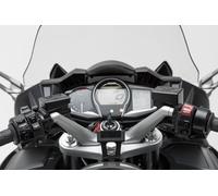 SW-MOTECH support de navigateur de guidon GPS compatible avec YAMAHA FJR 1300