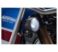 SW-Motech Support De Phare CRF1000L ADV SPORTS 18-