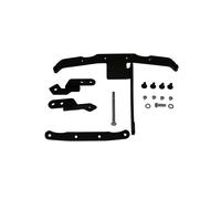 Sw-motech Support De Phare Honda Crf1000l Africa Twin