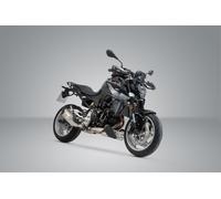 SW-Motech HTA, cadres latéraux SLC Direita