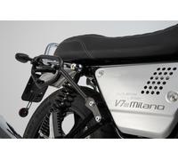 SW-Motech Support latéral SLC HTA Moto Guzzi V7 III (16-) Droit
